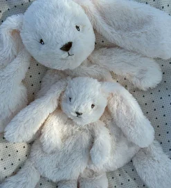 That's Mine Bamse - Houston Heavy Large - 800g - Bunny Cream