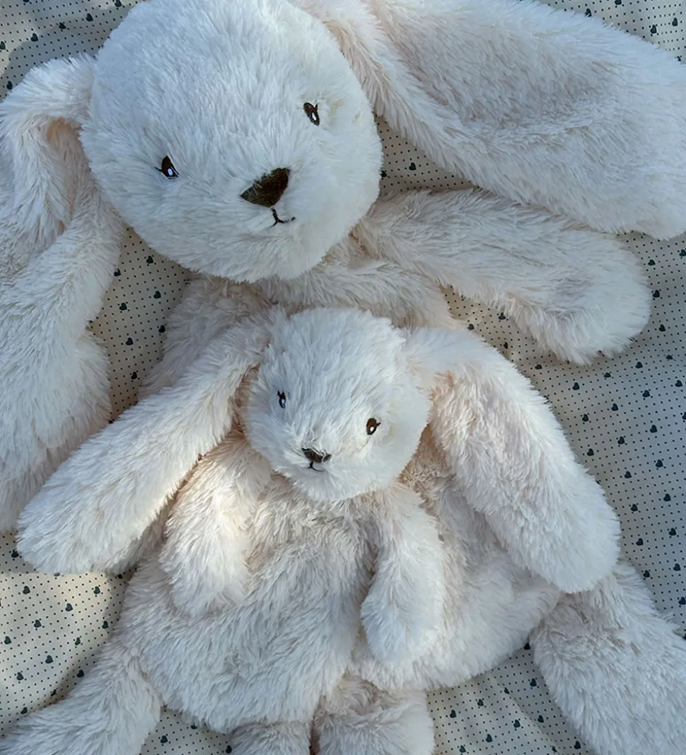 That's Mine Bamse - Houston Heavy Large - 800g - Bunny Cream