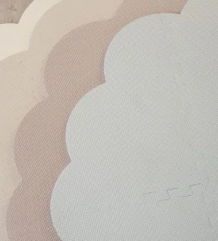 That's Mine Legegulv - 110 cm - Cirkel - Warm Sand