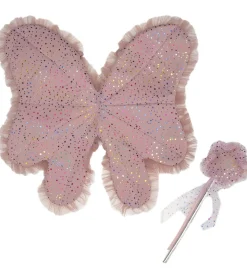 That's Mine Udklædning - Elma Fekostume - Antler