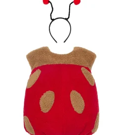 That's Mine Udklædning - Flora Mariehøne - Fossil