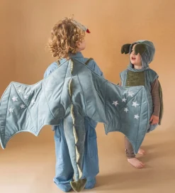 That's Mine Udklædning - Wilmer Dragesæt - Citadel