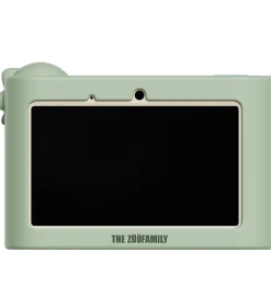 The Zoofamily Kamera - Urban Zoo - Dino