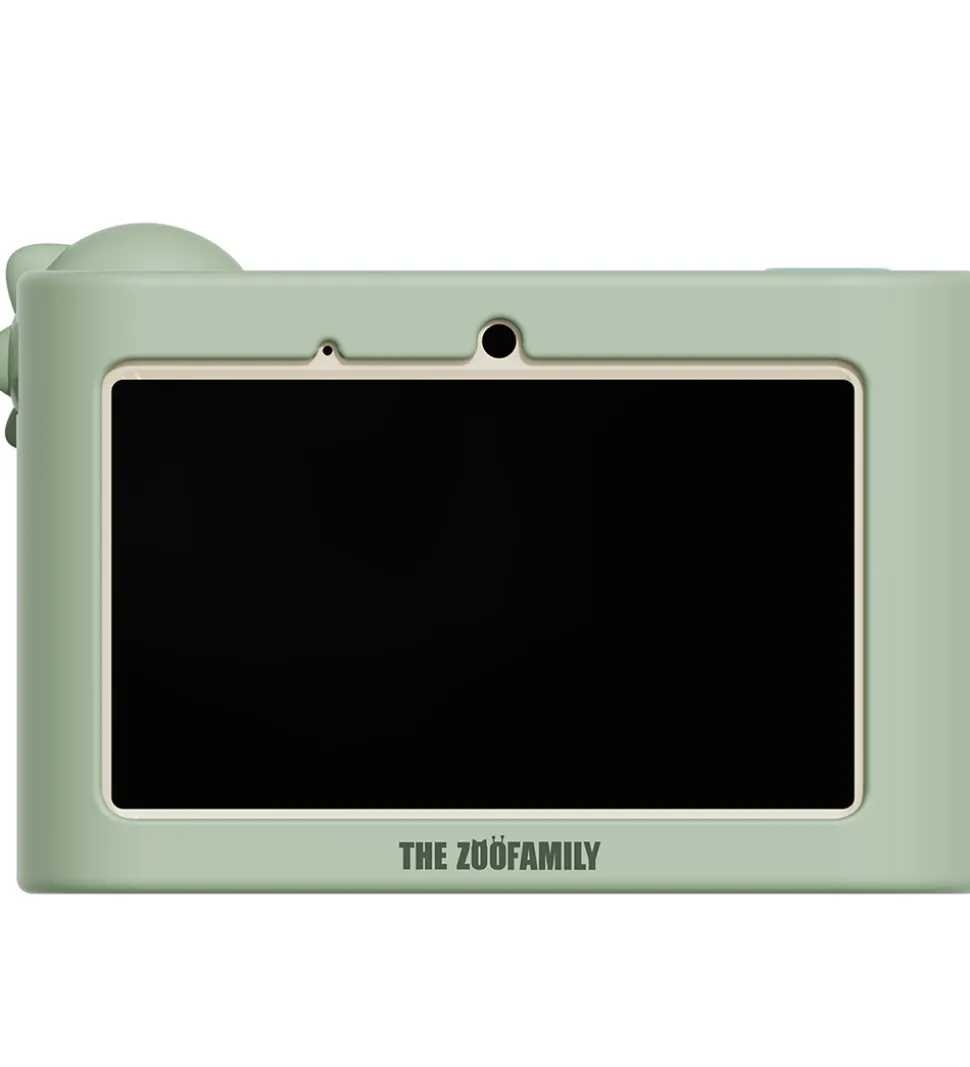 The Zoofamily Kamera - Urban Zoo - Dino