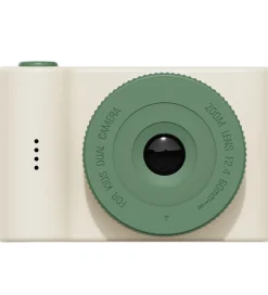 The Zoofamily Kamera - Urban Zoo - Dino