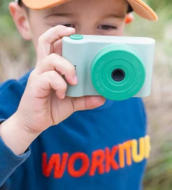 The Zoofamily Kamera - Urban Zoo - Dino