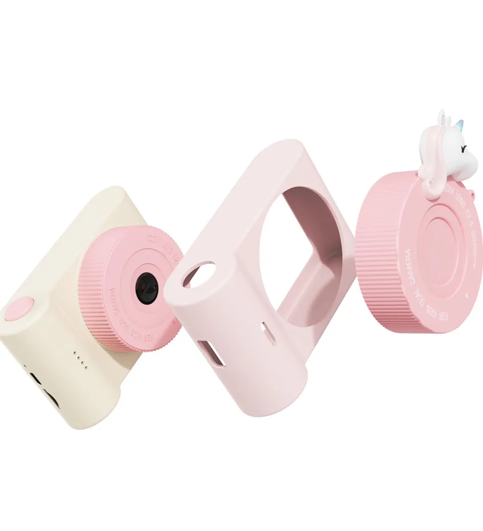 The Zoofamily Kamera - Urban Zoo - Enhjørning