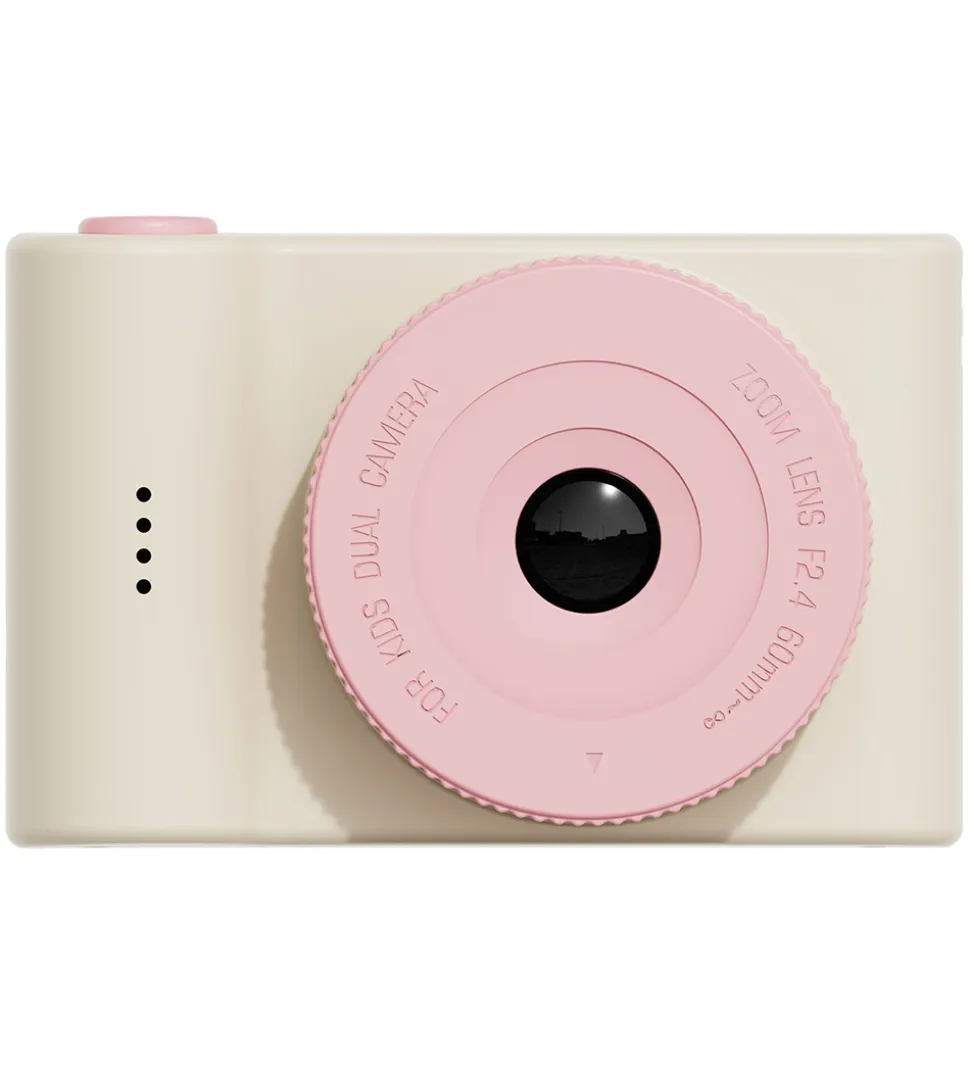 The Zoofamily Kamera - Urban Zoo - Enhjørning