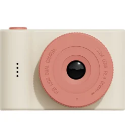 The Zoofamily Kamera - Urban Zoo - Ræv