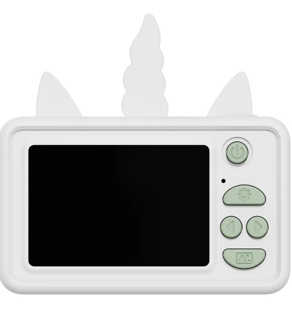 The Zoofamily Kamera - Zoo Friends - Enhjørning