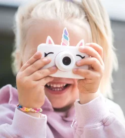 The Zoofamily Kamera - Zoo Friends - Enhjørning