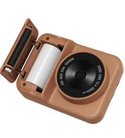 The Zoofamily Kamera - Zoo Print - Bjørn