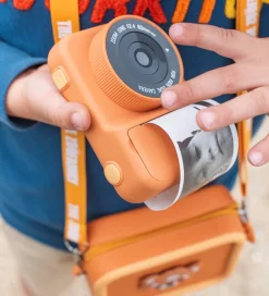 The Zoofamily Kamera - Zoo Print - Bjørn