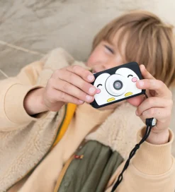 The Zoofamily Kamera - Zoo Friends - Pingvin