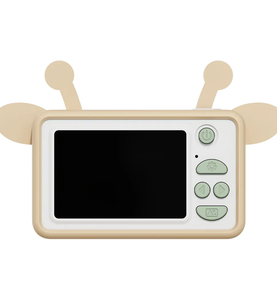 The Zoofamily Kamera - Zoo Friends - Giraf