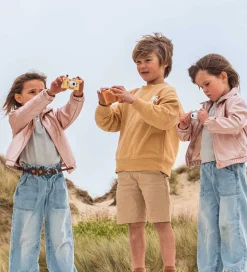 The Zoofamily Kamera - Zoo Friends - Giraf