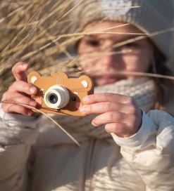 The Zoofamily Kamera - Zoo Friends - Bjørn