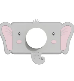 The Zoofamily Kamera-cover - Til Zoo Friends - Elefant