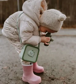 The Zoofamily Kikkert - Zoo Print - Dino