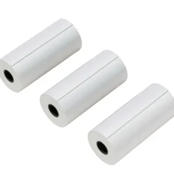 The Zoofamily Papirruller Til Termisk Print - 3-pak - Zoo Print