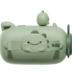 The Zoofamily Videokamera - Zoo Video - Dino