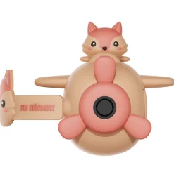 The Zoofamily Videokamera - Zoo Video - Ræv