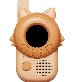 The Zoofamily Walkie Talkies - Ræv/Enhjørning