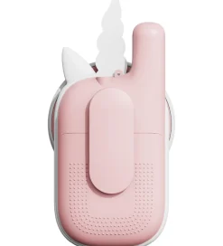 The Zoofamily Walkie Talkies - Enhjørning