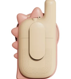 The Zoofamily Walkie Talkies - Dino Pink