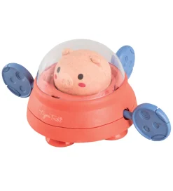 Tiger Tribe Badelegetøj - Bath Paddle Ship - Space Piggy