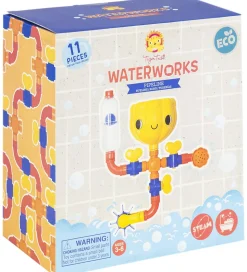 Tiger Tribe Badelegetøj - Waterworks - Pipeline - Eco