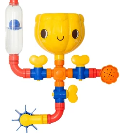 Tiger Tribe Badelegetøj - Waterworks - Pipeline - Eco