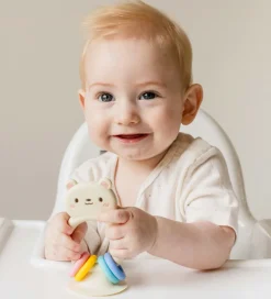 Tiger Tribe Bidering - Silikone - Bjørn