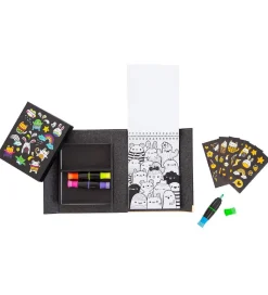 Tiger Tribe Farvesæt - Delicate Detail