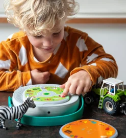 TIMIO Interaktiv Lydafspiller - Skandinavia Starter Kit