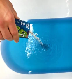 Tinti Knitreperler - Cracking Bath