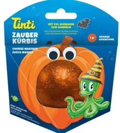 Tinti Tryllekugle - Græsker