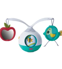 Tiny Love Aktivitetslegetøj - Tummy Time - Meadow Days