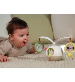 Tiny Love Aktivitetslegetøj - Tummy Time - Boho Chic