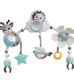 Tiny Love Barnevognslegetøj - Sunny Stroll - Magical Tales