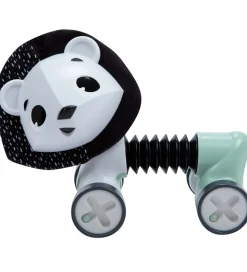 Tiny Love Legetøj - Tiny Rolling Toys - Black & White
