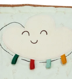 Tiny Love Legetæppe - Garden Of Adventures