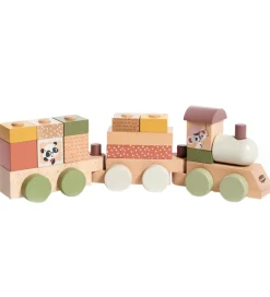 Tiny Love Stabletog - Træ - Boho Chic