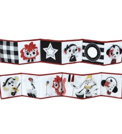 Tiny Love Stofbog - Double Sidebook - Tiny Rockers