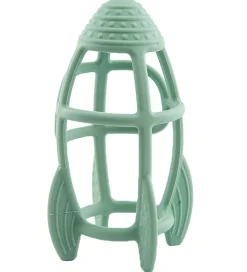 Tiny Tot Bidelegetøj - Silikone - Sage