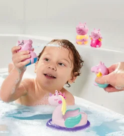 Toomies Badelegetøj - 5 Dele - Gurli Gris