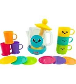 Toomies Badelegetøj - 13 Dele - Bubble & Brew Bath Tea Set