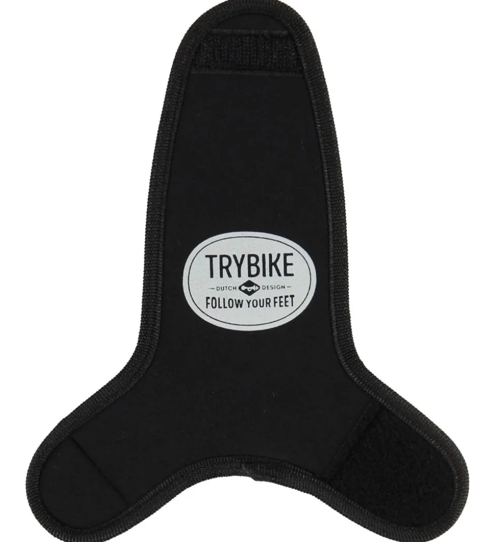 TryBike Bar Pad - Steel