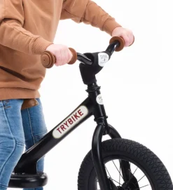 TryBike Bar Pad - Steel