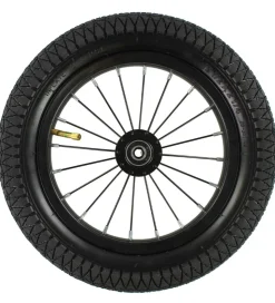 TryBike Løbecykel - Steel - Grå